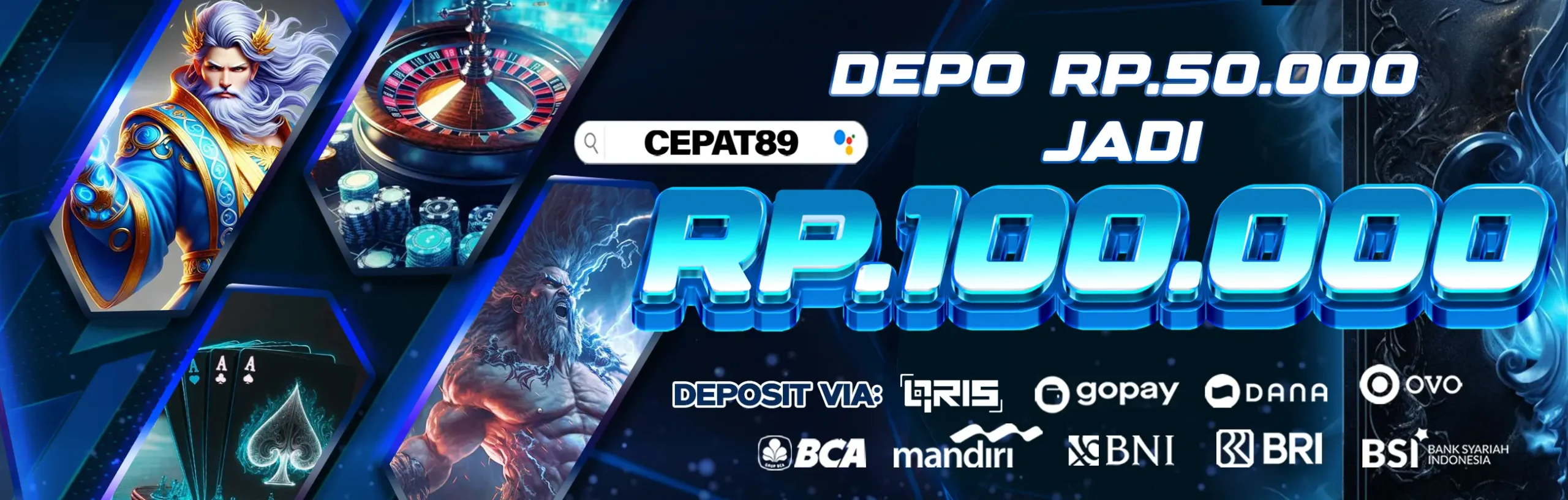 MANDIRI4D alternatif